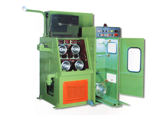 銅線拔絲機(jī)(拉絲機(jī))TXB20D型