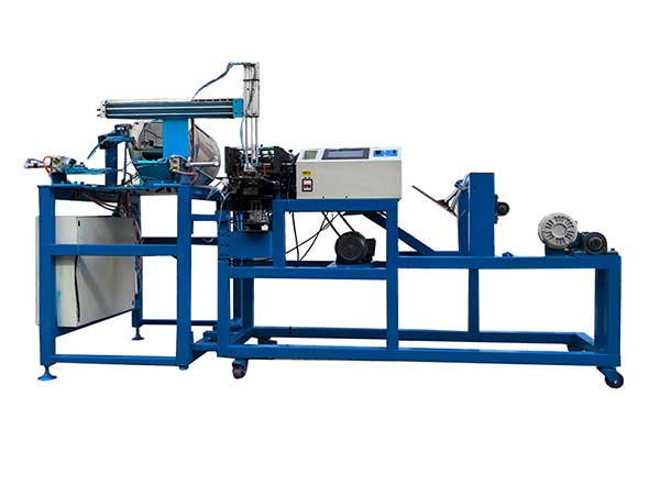 元寶機+機械手YBJ120×140型